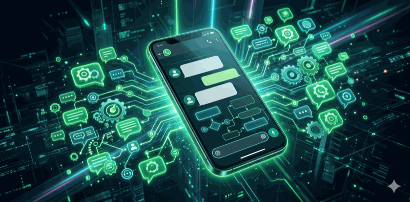 WhatsApp Automation